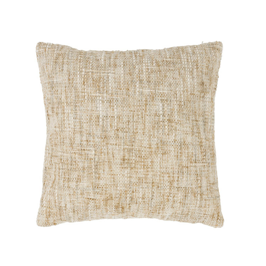Sydney fabric cushion