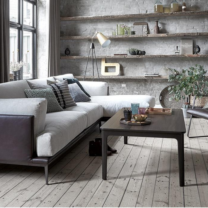 Skovby 205 dohányzóasztal