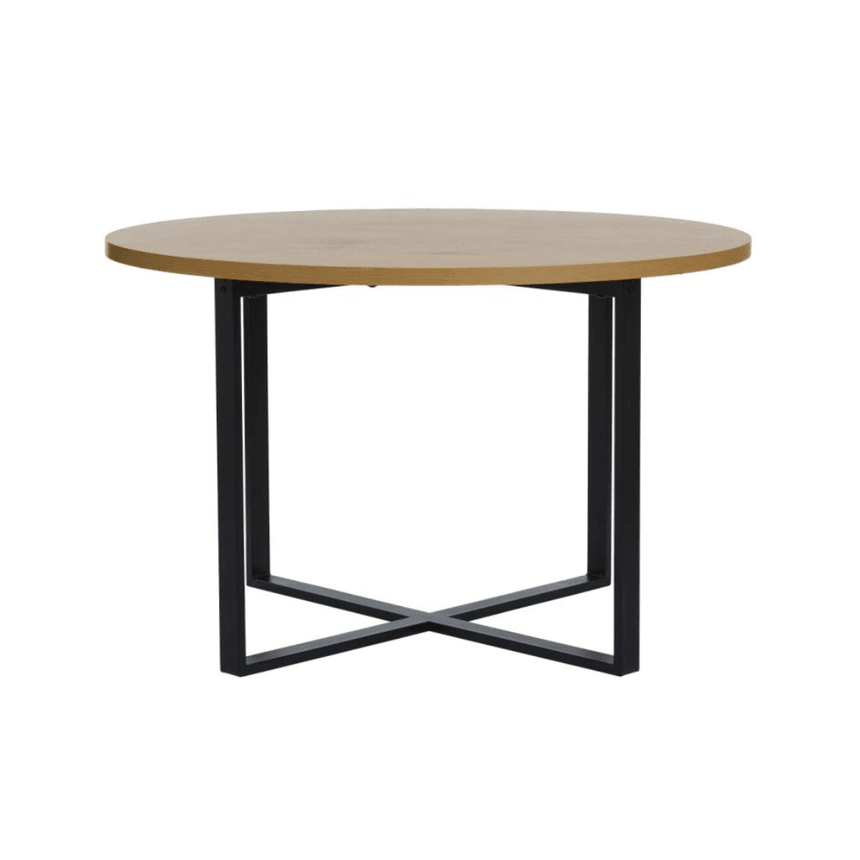 Lugo fa étkezőasztal - Dutch Home