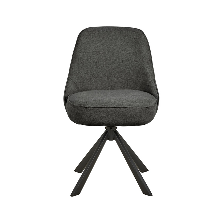 Carlton zsenília forgószék