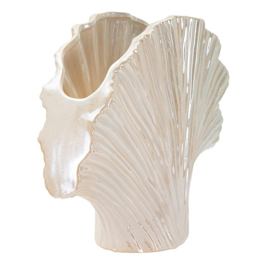 Perly kerámia váza