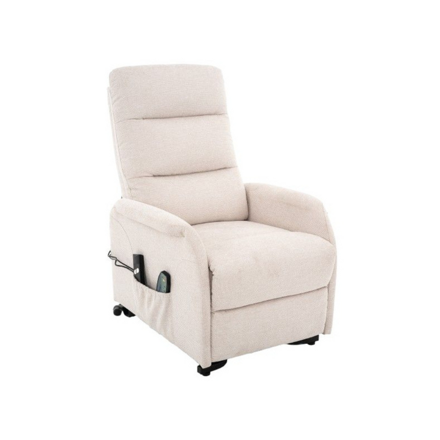 Jupiter szövet fotel