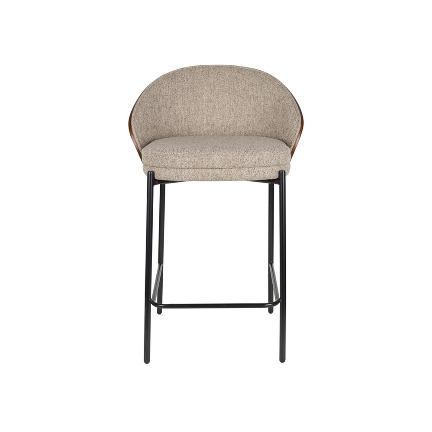 Rodin szövet alacsony bárszék