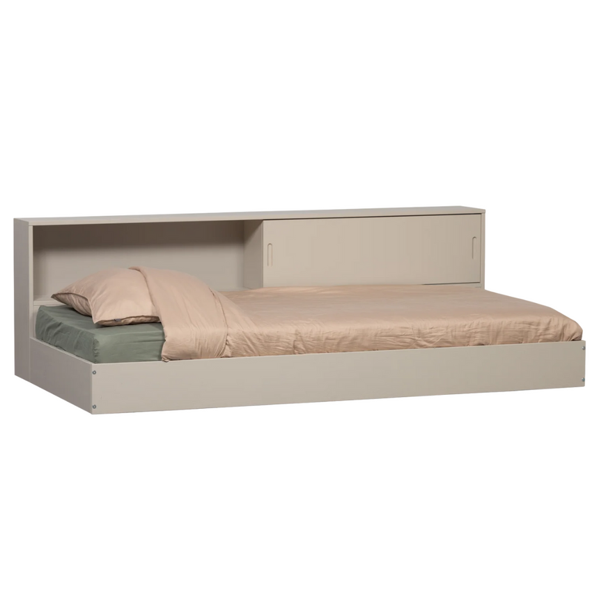 Carter fa ágy 67x207x118