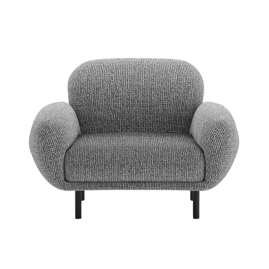 Poppy zsenília fotel