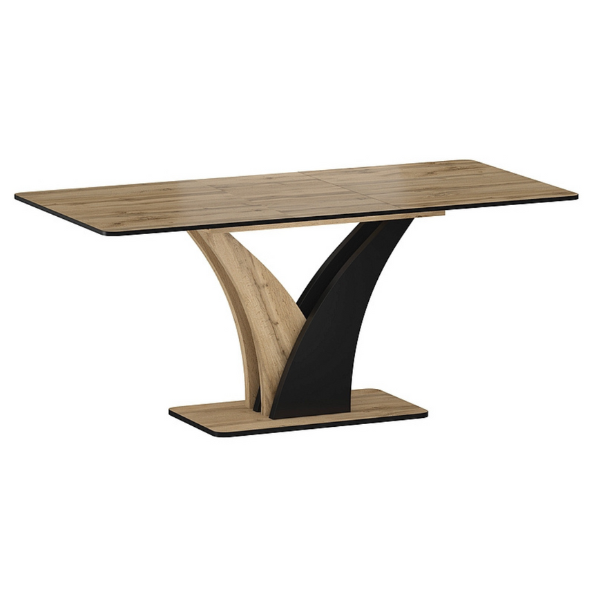 Booq acrylic bookend