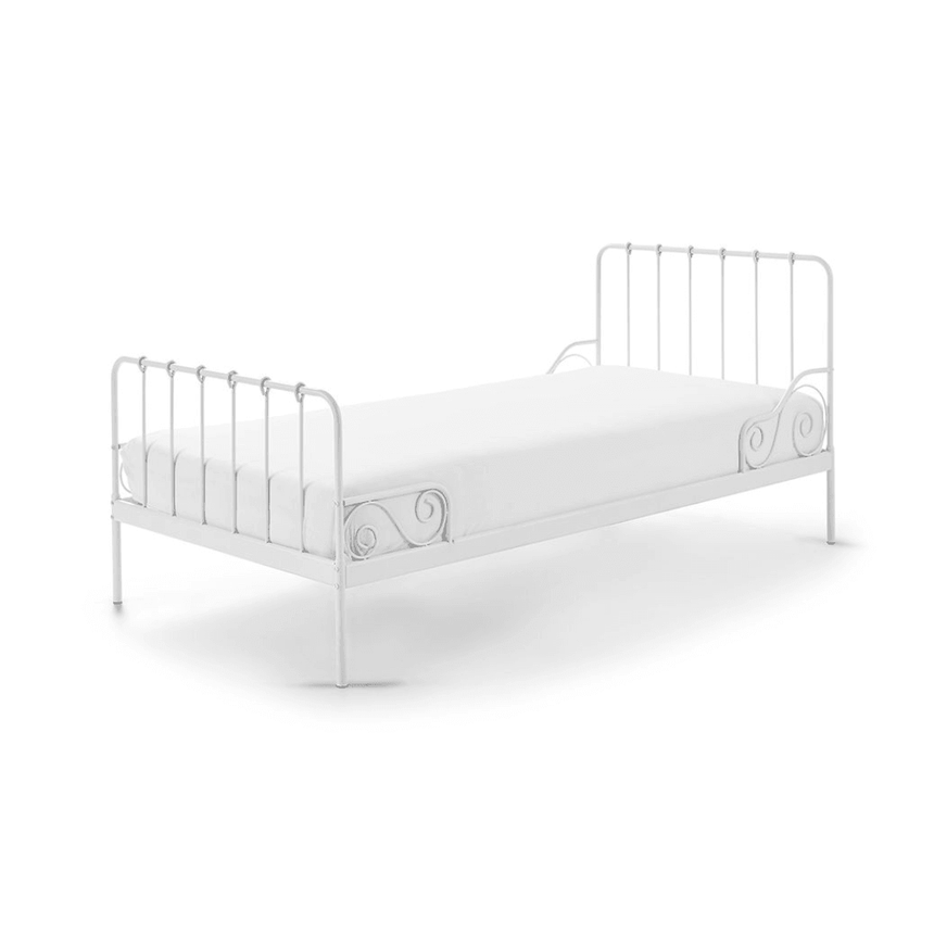Alice metal children's bed