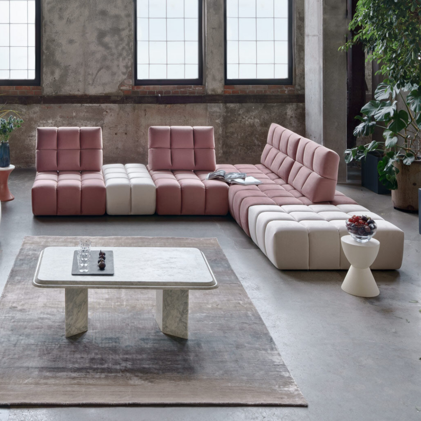 Choco moduláris kanapé