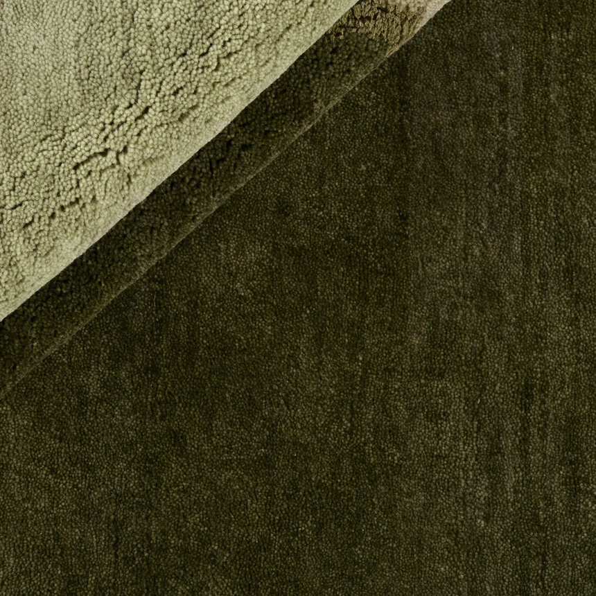 Noa wooden bedside table