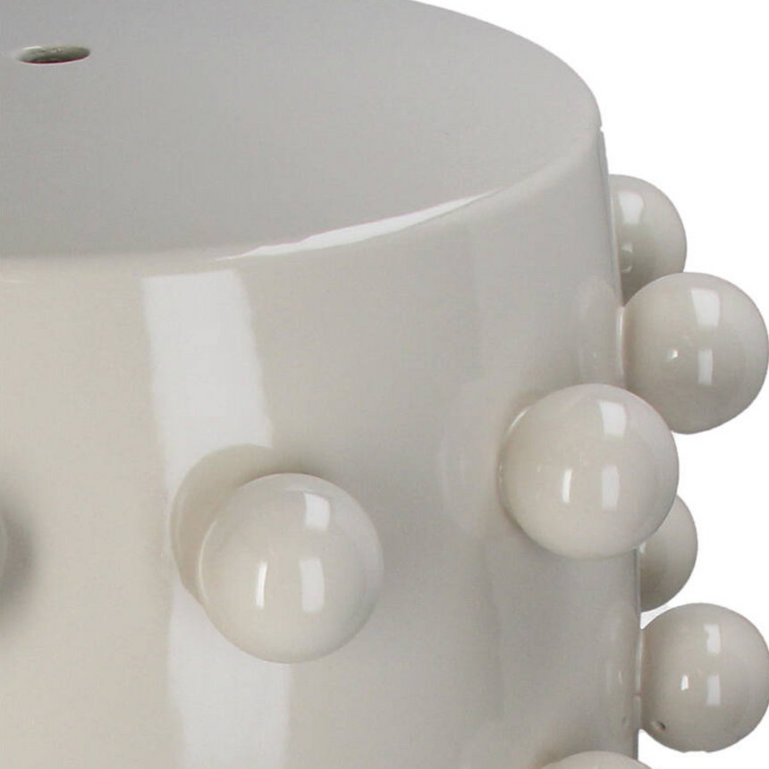 Booq acrylic bookend