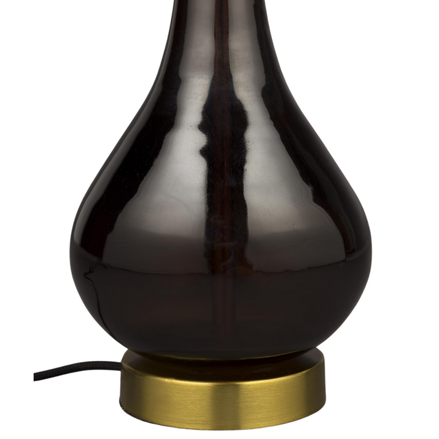 Jules fém asztali lámpa