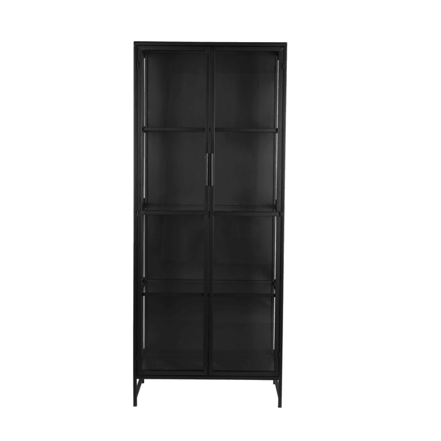 Rob metal cabinet 70x170