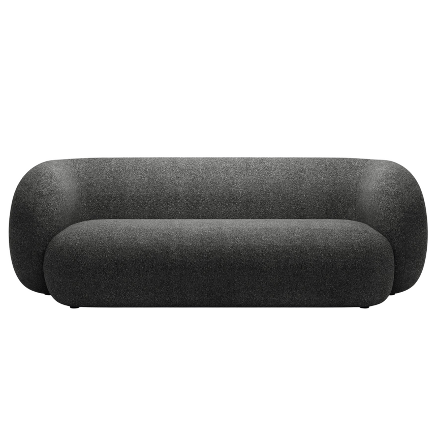 Kate 3 személyes szövet kanapé