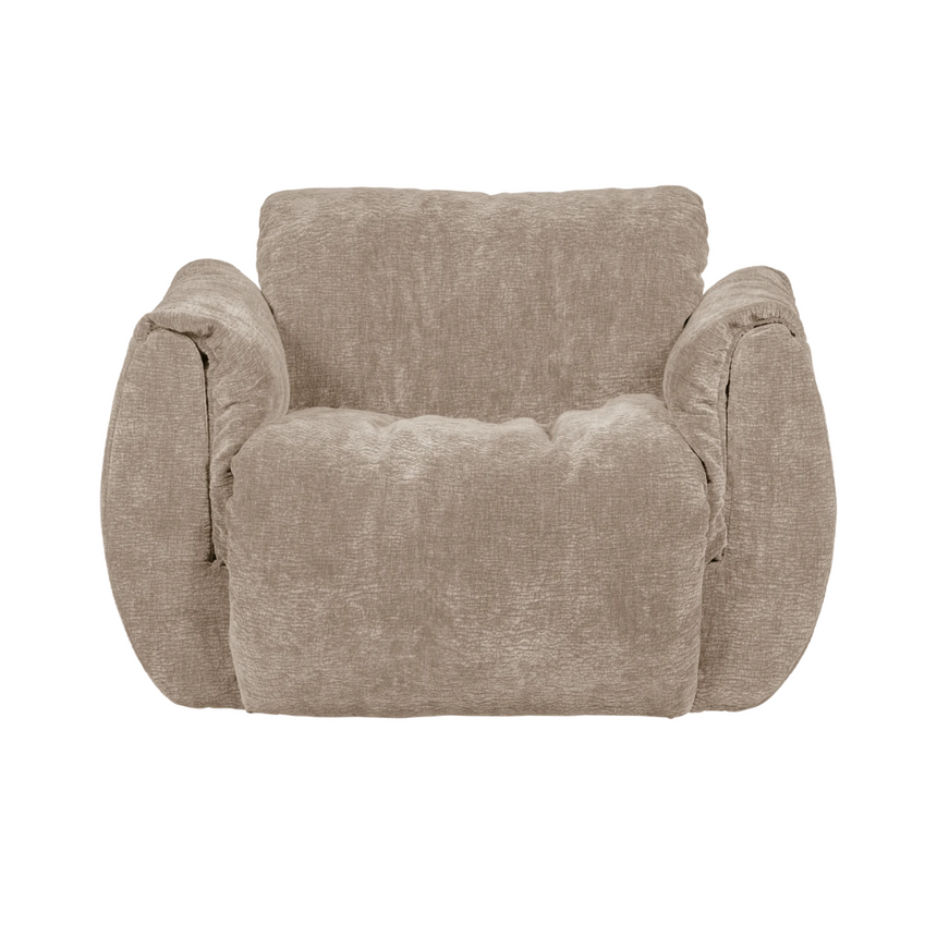 Baggy zsenília forgó fotel