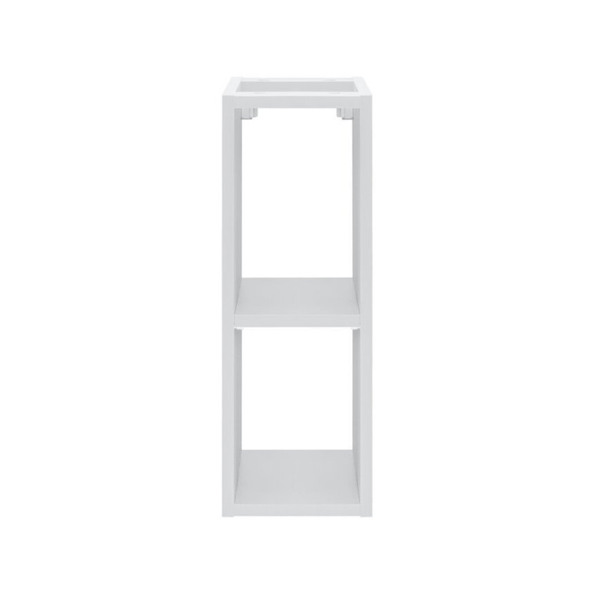 Baggy woven chenille pouf