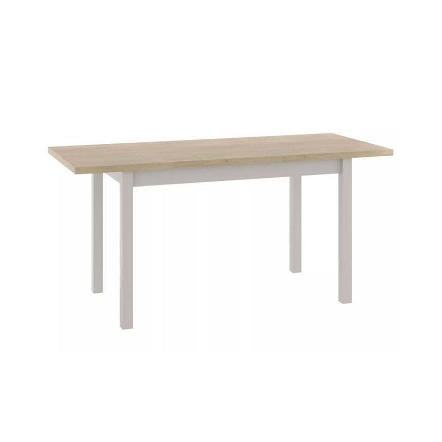 Adam bővíthető fa étkezőasztal