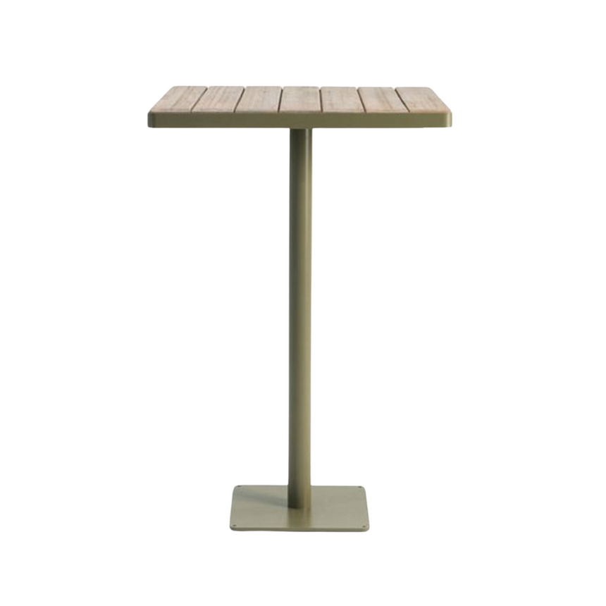 Laren kerti étkezőasztal