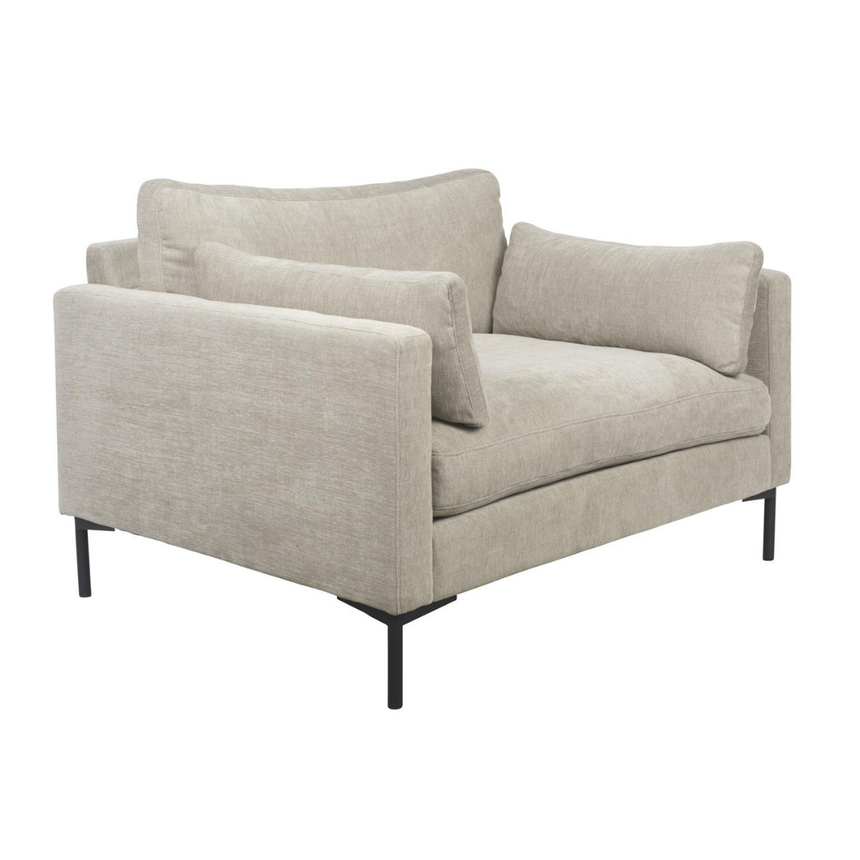 Summer szövet fotel