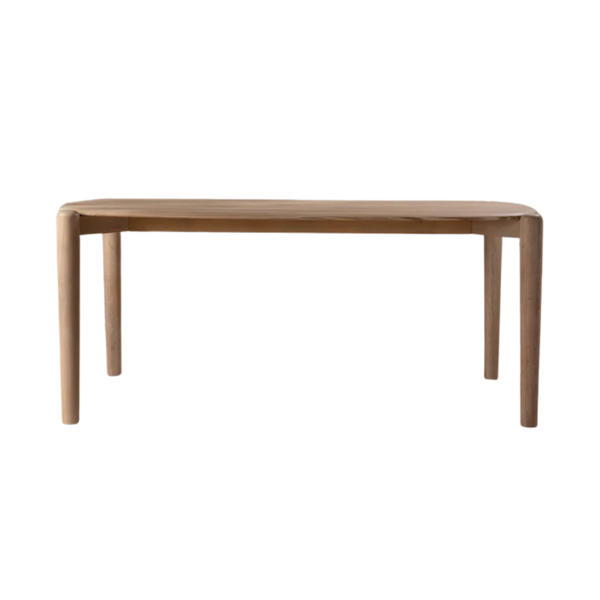 Aires fa étkezőasztal