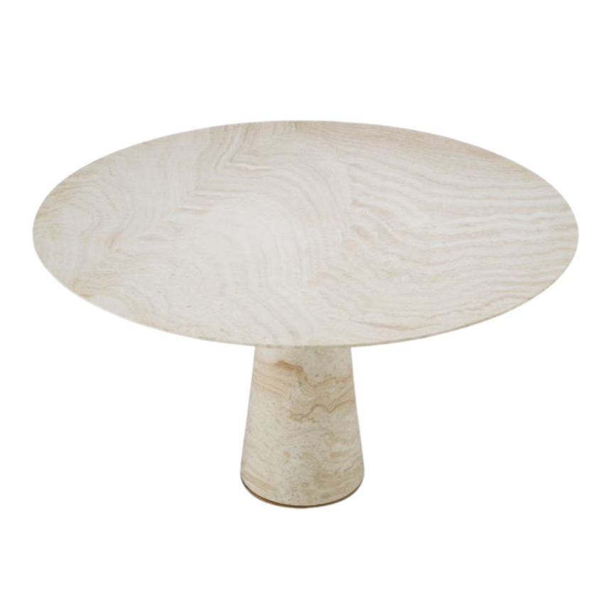 Genoa wooden dining table