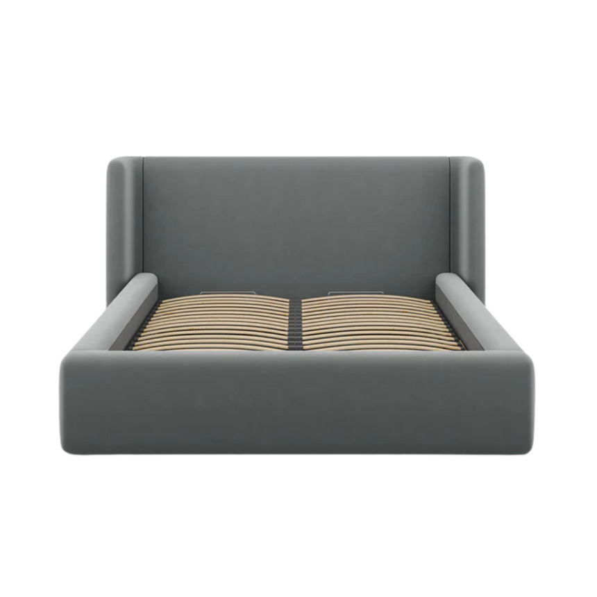 Jolene bársony ágykeret 180x200