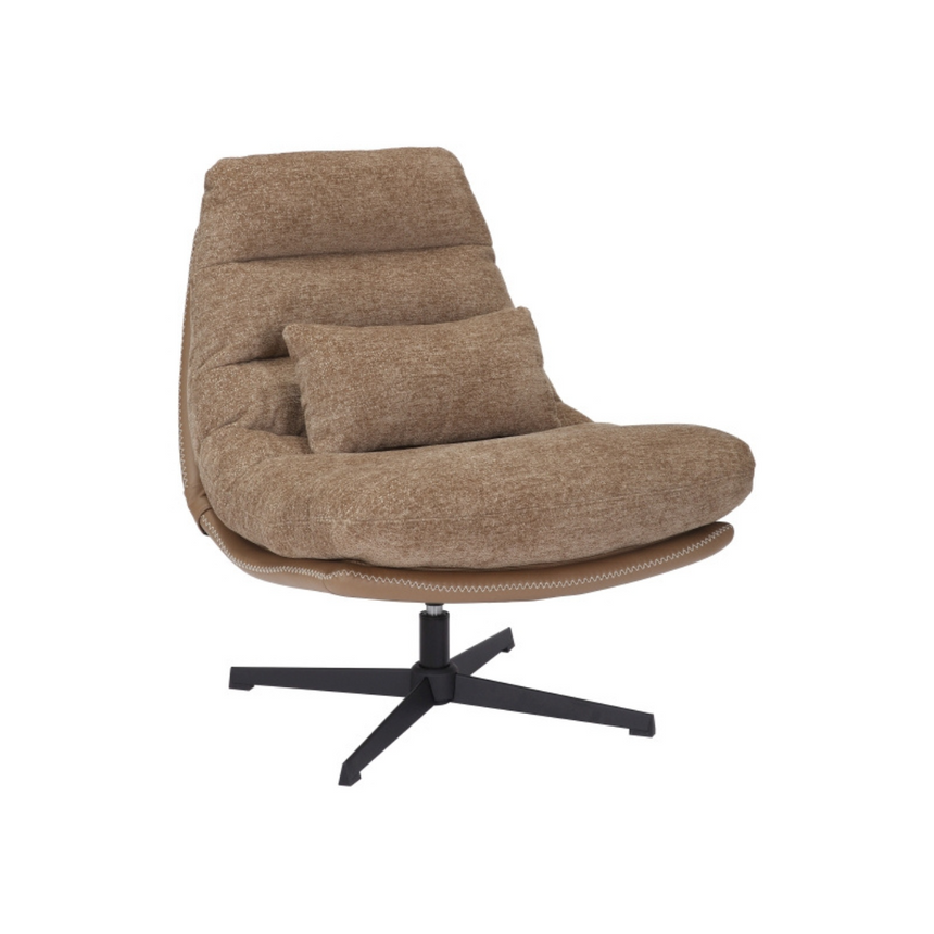 Felicia szövet forgó fotel