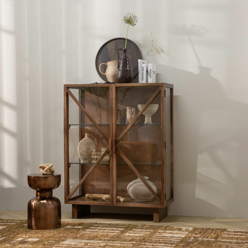 Frits fém lerakóasztal