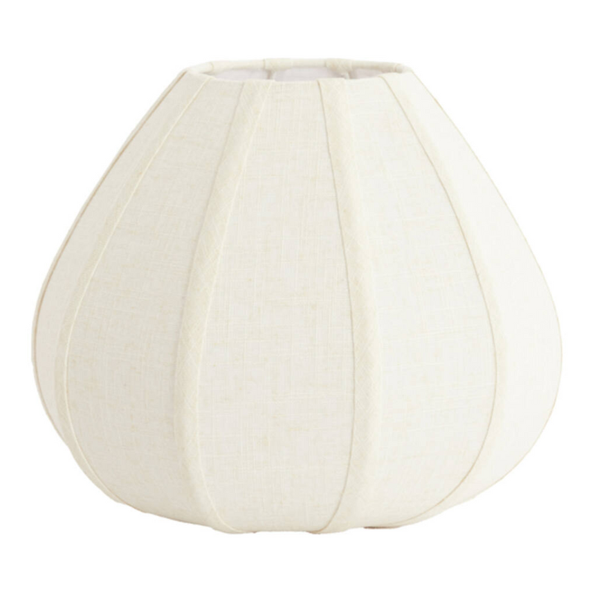 Raeni paper table lamp