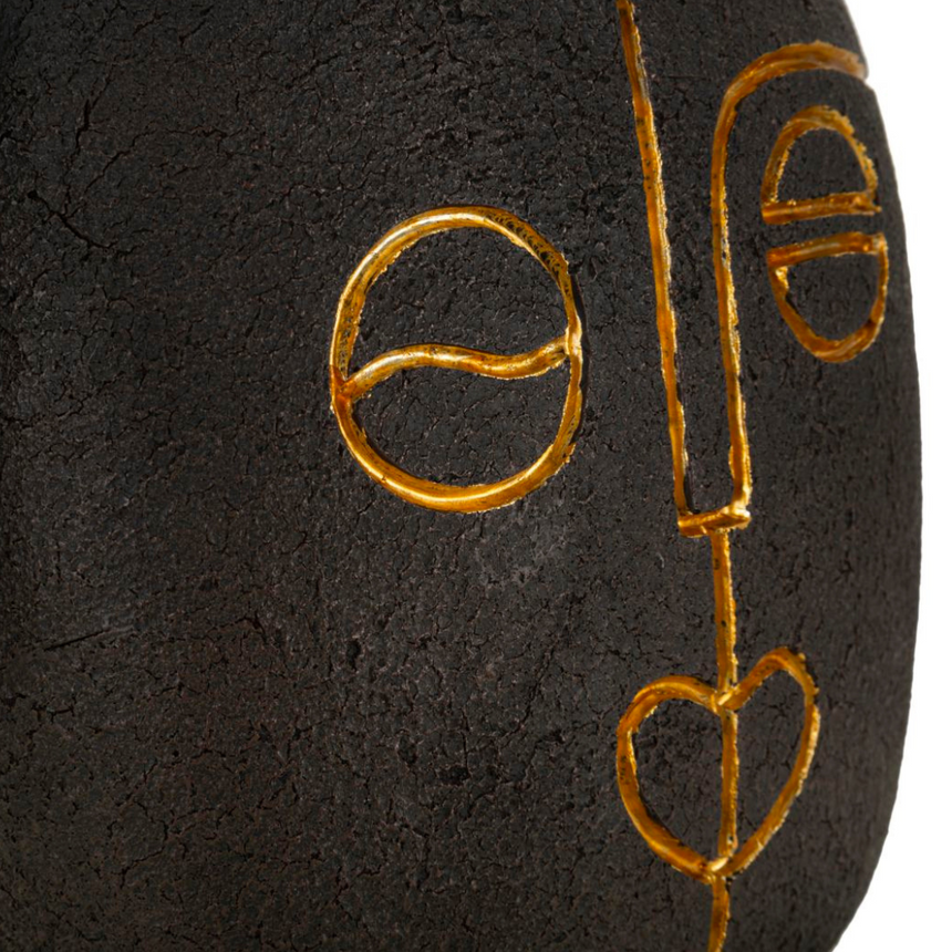 Tribal A műgyanta asztali lámpa