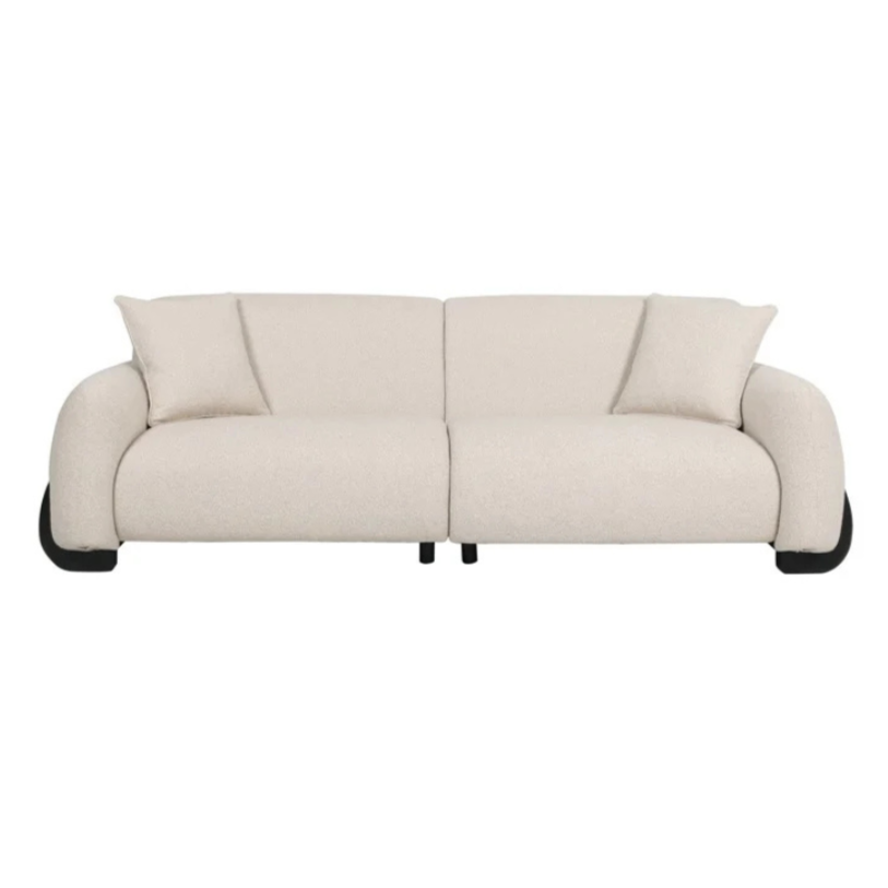 Godiva szövet kanapé