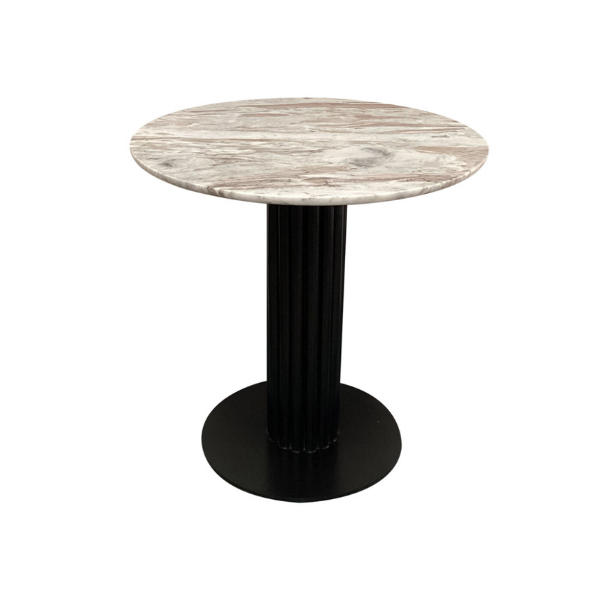 Ritz limestone dining table 240
