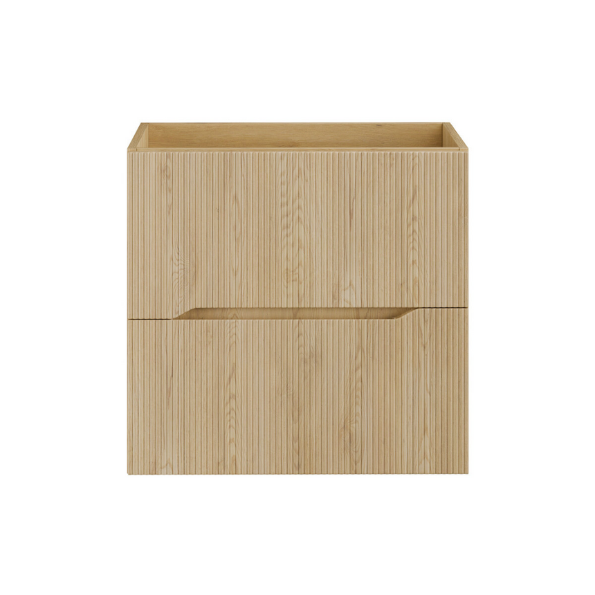 Baggy woven chenille pouf