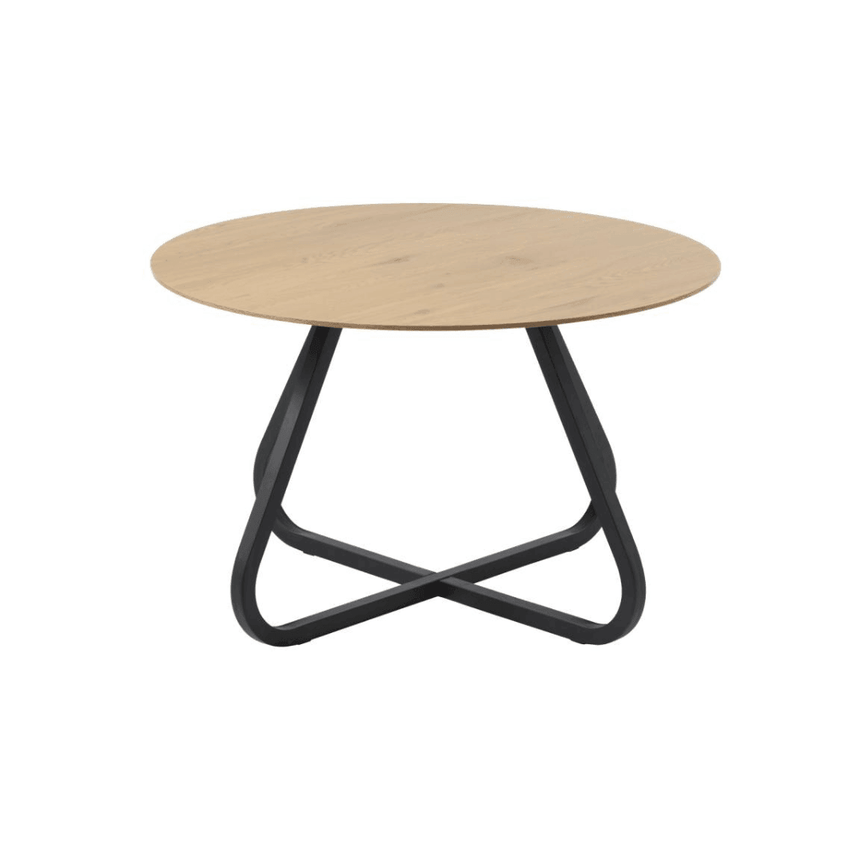 Cesura fa étkezőasztal - Dutch Home