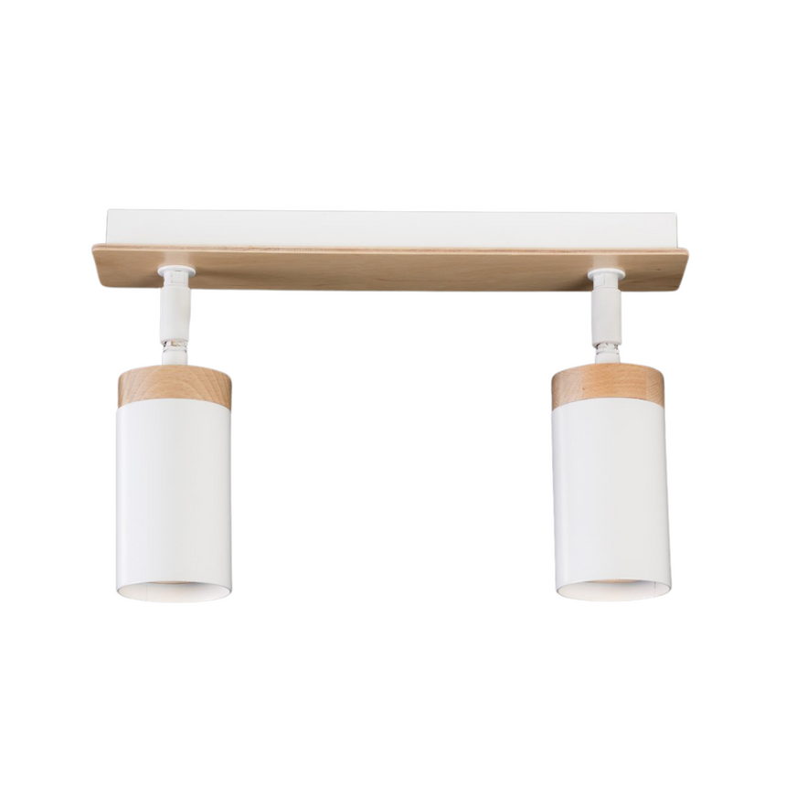 Elba 2 fa mennyezeti lámpa