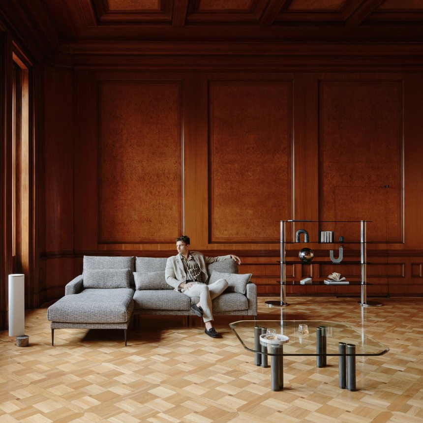 Norman moduláris kanapé