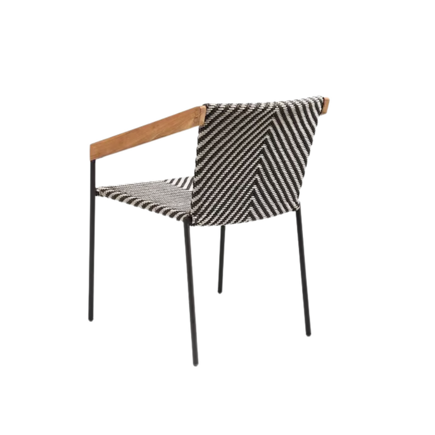 Kilt garden coffee table