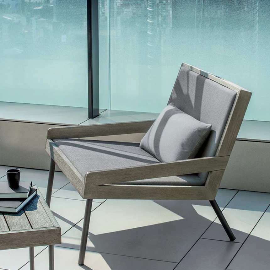 Allaperto kerti fotel