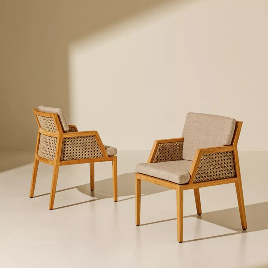 Grand Life kerti szék