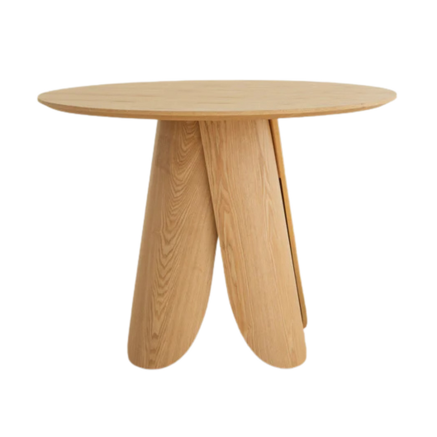 Mares fa étkezőasztal