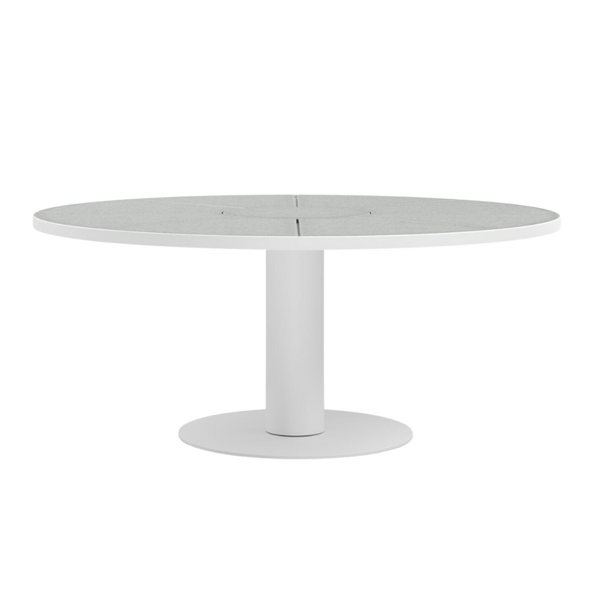 Pantagruel kerti asztal