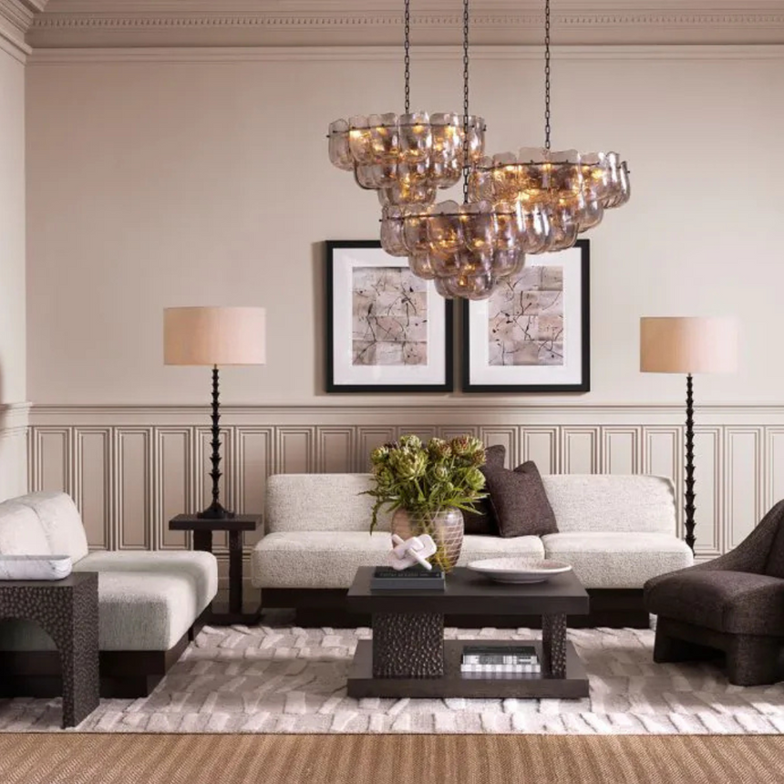 Bastion szövet kanapé