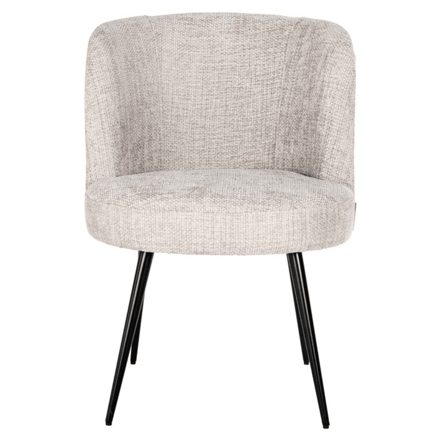 Morton szövet szék - Dutch Home