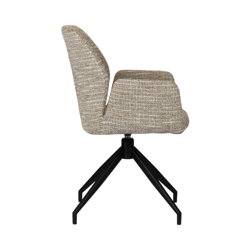 Storm szövet forgószék