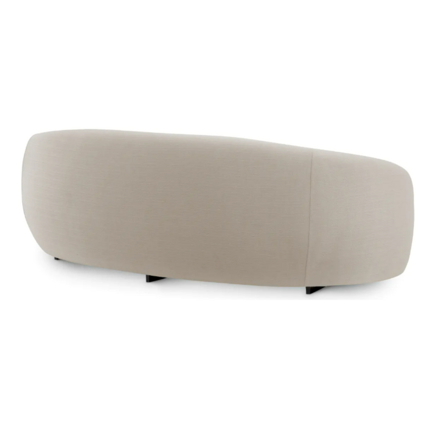 Amore szövet kerti kanapé