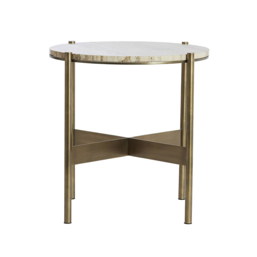 Drizella metal pendant lamp 4 bulbs