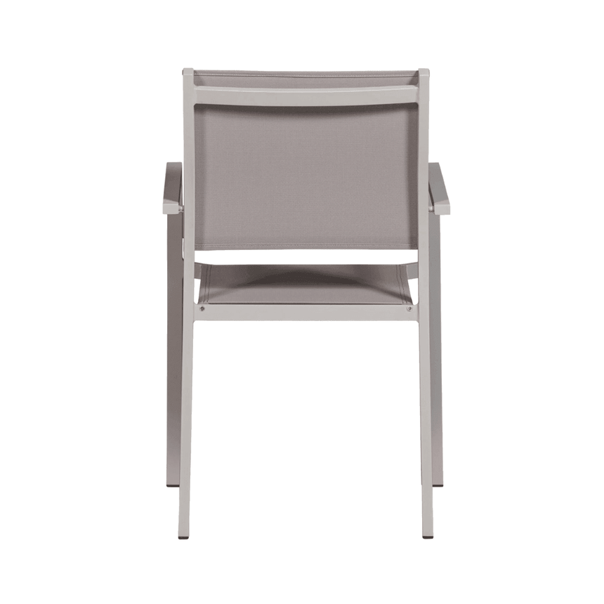 Fowl szövet kerti szék