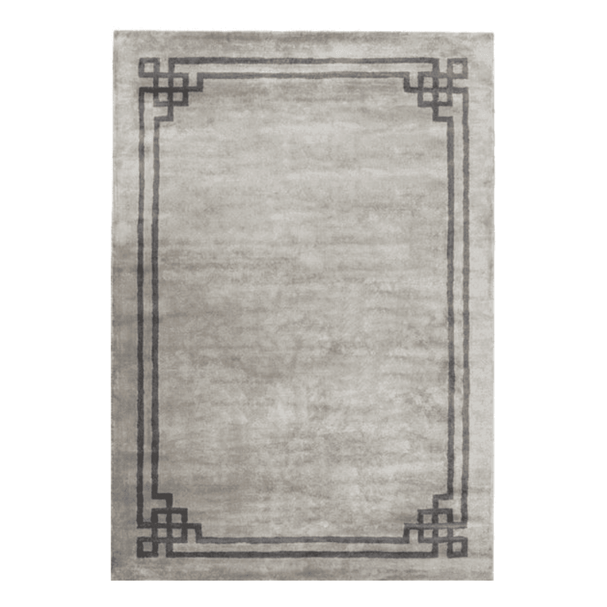 Venezia fabric rug 160x230