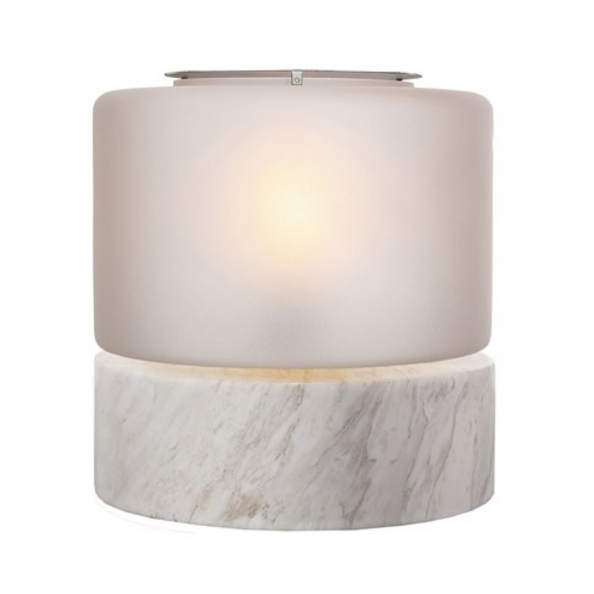 Drum Marble márvány asztali lámpa