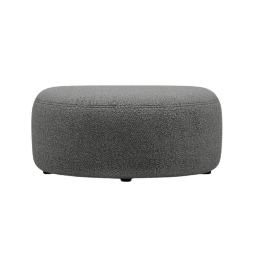 Kate buklé puff 60x43x99