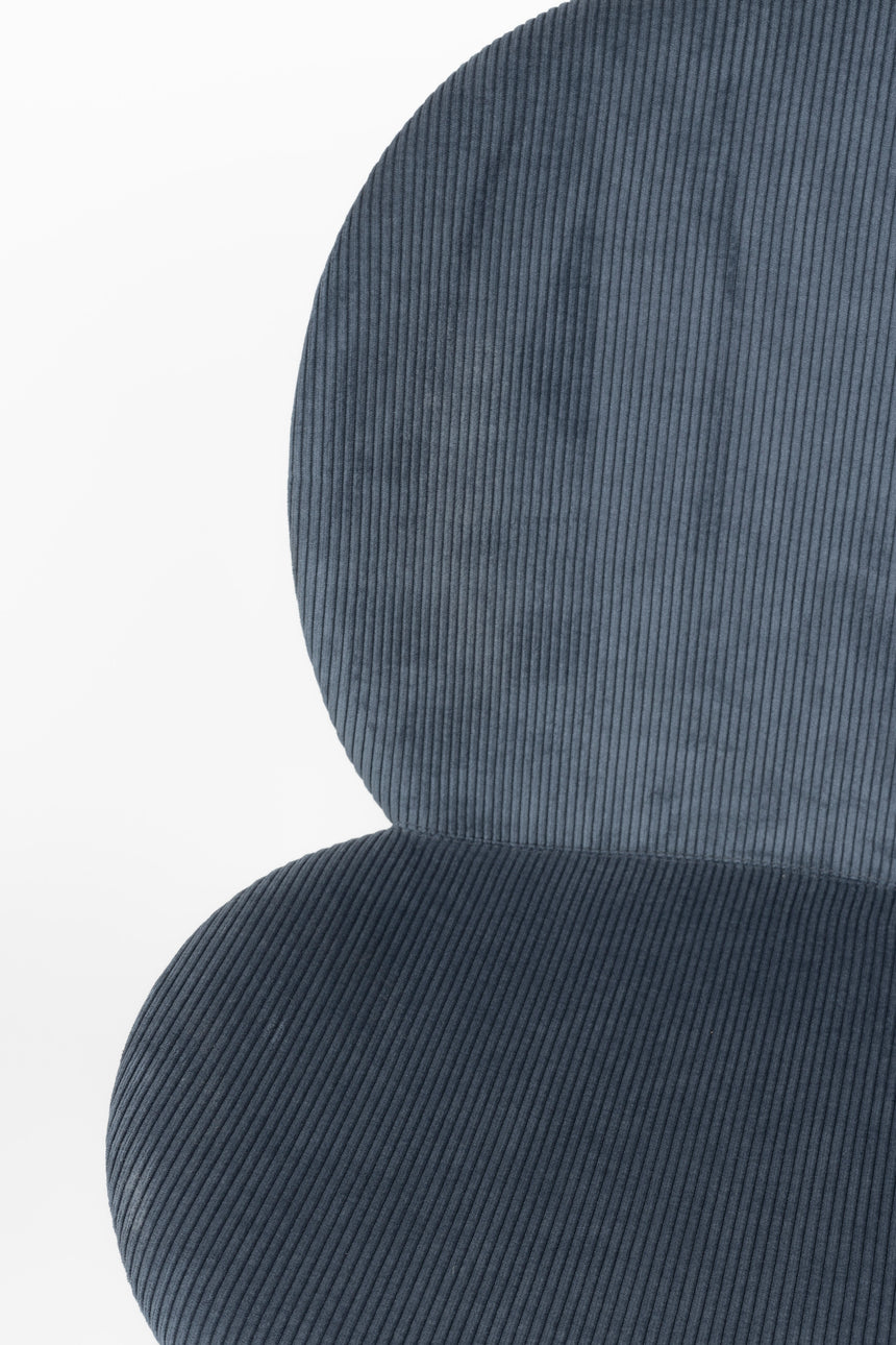 Bonnet szövet szék